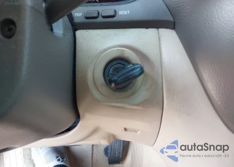 2004 Lexus Ls 430 z USA, uszkodzony, nr VIN JTHBN36F840135738